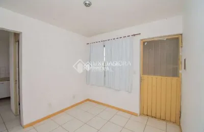 Apartamento com 2 quartos à venda na rua dos maias, 420, rubem berta, porto alegre, 40 m2 por r$ 115.000