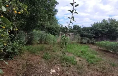 Terreno à venda na alegrete, 320, vila vista alegre, cachoeirinha, 40 m2 por r$ 250.000