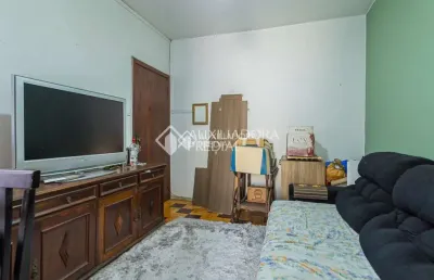 Apartamento com 2 quartos à venda na avenida ipiranga, 528, praia de belas, porto alegre, 58 m2 por r$ 250.000