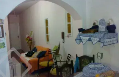 Apartamento com 3 quartos à venda na avenida coronel gastão haslocher mazeron, 464, medianeira, porto alegre, 53 m2 por r$ 259.000