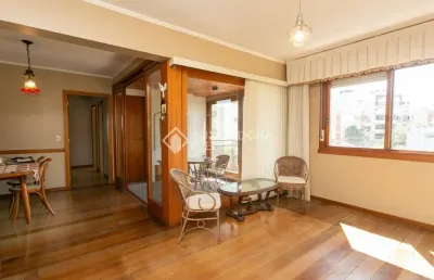 Apartamento com 2 quartos à venda na rua barão do cotegipe, 50, são joão, porto alegre, 99 m2 por r$ 650.000