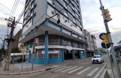 Ponto comercial à venda na avenida farrapos, 558, floresta, porto alegre, 523 m2 por r$ 1.499.000