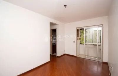 Apartamento com 2 quartos à venda na rua norberto jung, 95, sarandi, porto alegre, 51 m2 por r$ 270.000