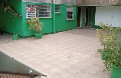 Apartamento com 2 quartos à venda na rua dos maias, 1365, rubem berta, porto alegre, 40 m2 por r$ 128.000