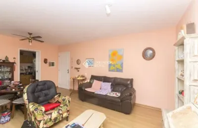 Apartamento com 1 quarto à venda na rua quintino bocaiúva, 283, floresta, porto alegre, 52 m2 por r$ 379.000