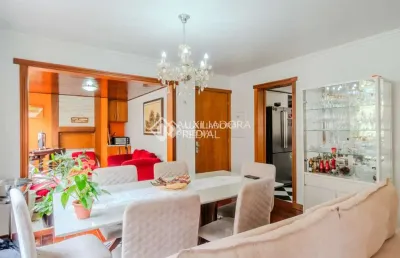 Apartamento com 3 quartos à venda na rua são manoel, 1568, rio branco, porto alegre, 130 m2 por r$ 1.113.000