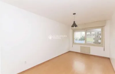 Apartamento com 1 quarto à venda na travessa comendador batista, 72, cidade baixa, porto alegre, 28 m2 por r$ 195.000