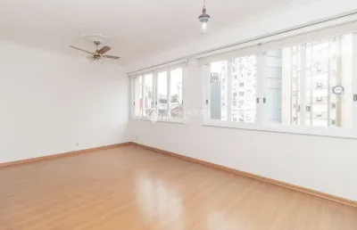 Apartamento com 2 quartos à venda na rua marechal floriano peixoto, 773, centro histórico, porto alegre, 112 m2 por r$ 315.000
