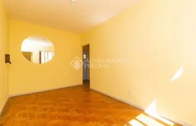 Apartamento com 2 quartos à venda na avenida francisco trein, 234, cristo redentor, porto alegre, 53 m2 por r$ 234.000