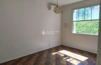 Apartamento com 2 quartos à venda na rua jacinto gomes, 163, santana, porto alegre, 76 m2 por r$ 365.000