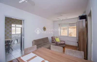 Apartamento com 2 quartos à venda na rua visconde de macaé, 170, cristo redentor, porto alegre, 72 m2 por r$ 299.000