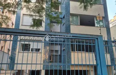 Apartamento com 3 quartos à venda na rua portugal, 382, são joão, porto alegre, 99 m2 por r$ 870.000