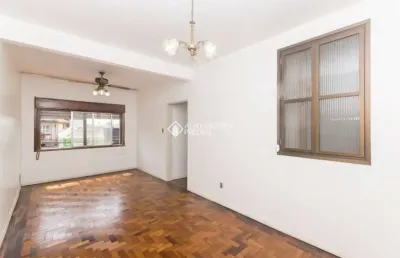 Apartamento com 3 quartos à venda na avenida benjamin constant, 298, são joão, porto alegre, 94 m2 por r$ 320.000