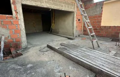 Casa com 3 quartos à venda na avenida professor oscar pereira, 2309, glória, porto alegre, 214 m2 por r$ 900.000