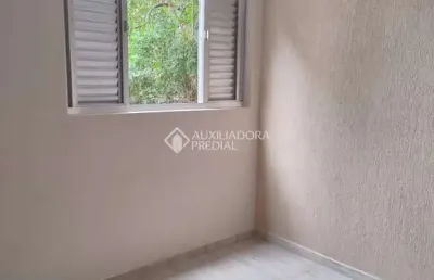 Apartamento com 2 quartos à venda na rua domênico feoli, 375, rubem berta, porto alegre, 42 m2 por r$ 120.000