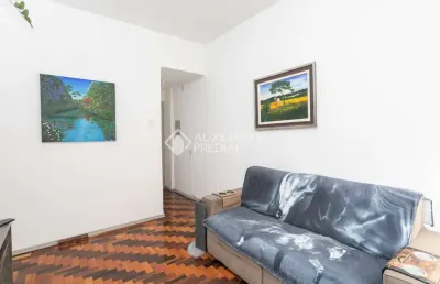 Apartamento com 3 quartos à venda na avenida senador salgado filho, 111, centro histórico, porto alegre, 73 m2 por r$ 350.000