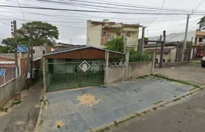 Casa com 2 quartos à venda na rua seival, 128, vila jardim, porto alegre, 78 m2 por r$ 180.000