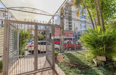 Apartamento com 3 quartos à venda na rua coronel bordini, 138, auxiliadora, porto alegre, 77 m2 por r$ 350.000