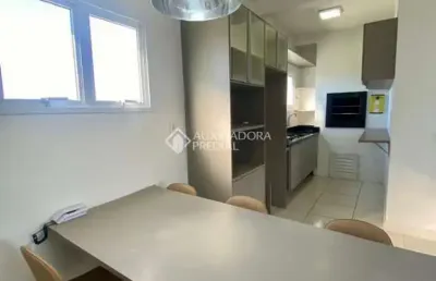 Apartamento com 2 quartos à venda na marcelino martins de freitas, 297, pitangas, osório, 63 m2 por r$ 260.000