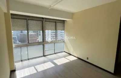 Sala comercial à venda na rua sete de setembro, 1512, centro histórico, porto alegre, 58 m2 por r$ 197.000