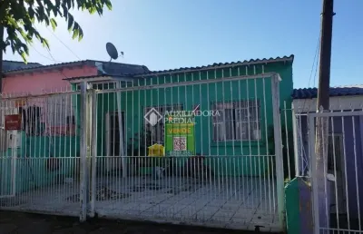 Casa com 2 quartos à venda na rua intendente alfredo azevedo, 1302, glória, porto alegre, 70 m2 por r$ 300.000