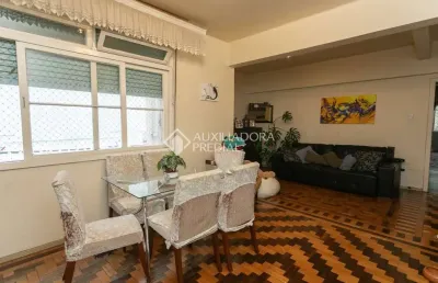 Apartamento com 2 quartos à venda na rua santo antônio, 325, floresta, porto alegre, 88 m2 por r$ 430.000
