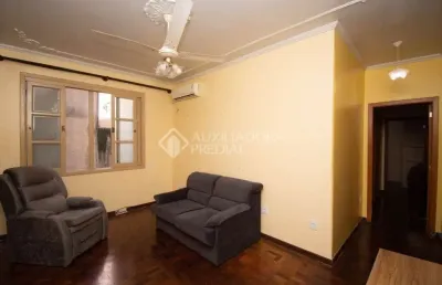 Apartamento com 2 quartos à venda na avenida protásio alves, 1453, rio branco, porto alegre, 73 m2 por r$ 282.000
