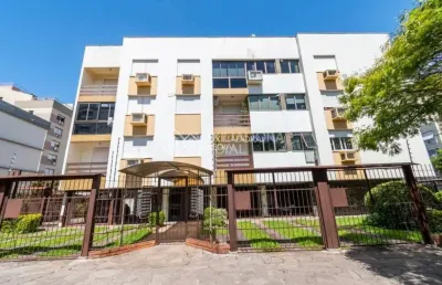 Cobertura com 1 quarto à venda na rua mucio teixeira, 1250, menino deus, porto alegre, 79 m2 por r$ 380.000