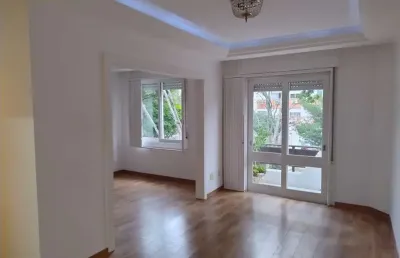 Apartamento com 2 quartos à venda na rua general iba mesquita ilha moreira, 415, boa vista, porto alegre, 65 m2 por r$ 480.000