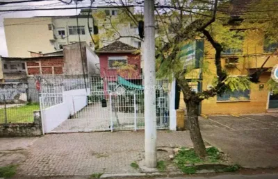 Terreno à venda na rua conde de porto alegre, 386, floresta, porto alegre, 218 m2 por r$ 900.000