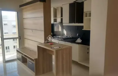 Apartamento com 2 quartos à venda na rua abram goldsztein, 446, jardim carvalho, porto alegre, 61 m2 por r$ 345.000