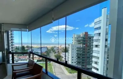 Apartamento com 3 quartos à venda na firmino torelli, 371, centro, torres, 167 m2 por r$ 1.533.000