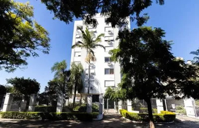 Apartamento com 1 quarto à venda na rua vicente da fontoura, 909, rio branco, porto alegre, 45 m2 por r$ 390.000