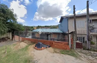 Terreno em condomínio fechado à venda na rua gregório da fonseca, 689, nonoai, porto alegre, 300 m2 por r$ 200.000