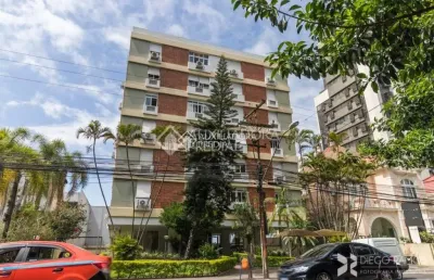 Apartamento com 3 quartos à venda na rua mostardeiro, 227, moinhos de vento, porto alegre, 114 m2 por r$ 750.000