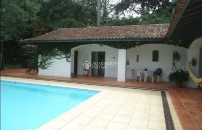 Fazenda à venda na avenida ely corrêa, 10625, vila imperial, gravataí, 619 m2 por r$ 2.600.000