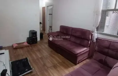 Apartamento com 2 quartos à venda na avenida assis brasil, 2261, cristo redentor, porto alegre, 69 m2 por r$ 280.000