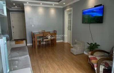 Apartamento com 2 quartos à venda na avenida do forte, 942, vila ipiranga, porto alegre, 69 m2 por r$ 295.000