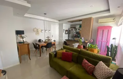 Apartamento com 2 quartos à venda na avenida dom cláudio josé gonçalves ponce de leão, 140, vila ipiranga, porto alegre, 65 m2 por r$ 430.000