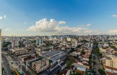 Apartamento com 3 quartos à venda na avenida bento gonçalves, 1515, partenon, porto alegre, 66 m2 por r$ 380.000