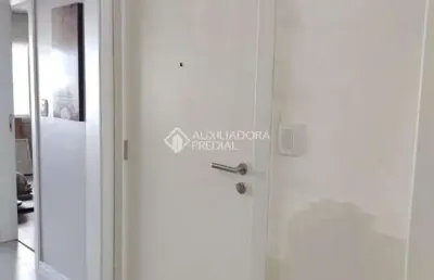 Apartamento com 1 quarto à venda na rua são francisco, 421, santana, porto alegre, 63 m2 por r$ 425.000
