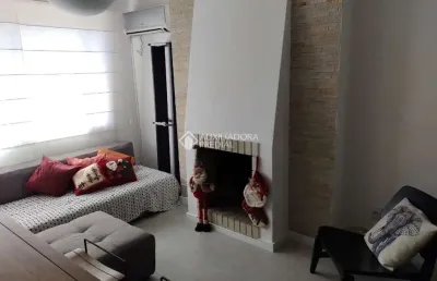 Apartamento com 2 quartos à venda na rua são francisco, 421, santana, porto alegre, 63 m2 por r$ 425.000