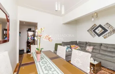Apartamento com 3 quartos à venda na rua dos andradas, 918, centro histórico, porto alegre, 88 m2 por r$ 560.000