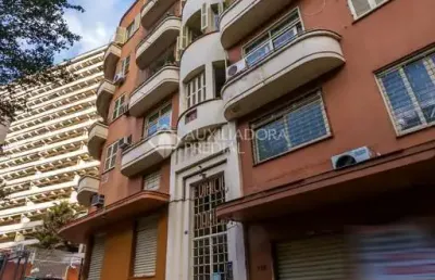 Apartamento com 3 quartos à venda na rua riachuelo, 994, centro histórico, porto alegre, 88 m2 por r$ 370.000