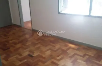 Apartamento com 1 quarto à venda na avenida assis brasil, 2261, passo da areia, porto alegre, 45 m2 por r$ 170.000