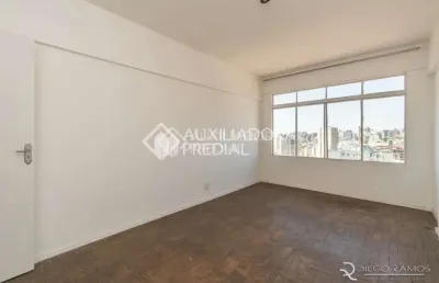Apartamento com 1 quarto à venda na rua voluntários da pátria, 595, centro histórico, porto alegre, 55 m2 por r$ 120.000