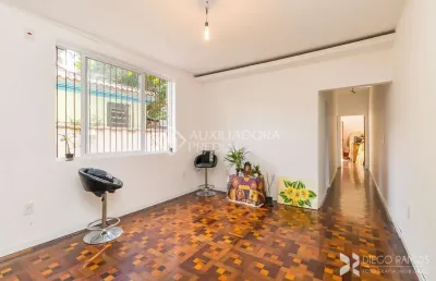 Apartamento com 2 quartos à venda na avenida bento gonçalves, 948, partenon, porto alegre, 96 m2 por r$ 300.000