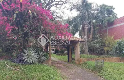 Casa em condomínio fechado com 3 quartos à venda na rua joão pedro schimitt, 778, rondônia, novo hamburgo, 188 m2 por r$ 2.500.000