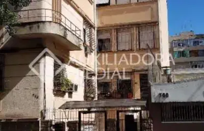 Apartamento com 3 quartos à venda na rua riachuelo, 754, centro histórico, porto alegre, 125 m2 por r$ 500.000