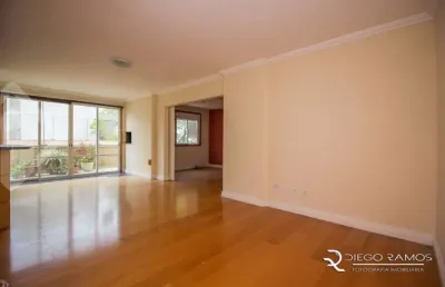 Apartamento com 3 quartos à venda na rua veríssimo rosa, 757, partenon, porto alegre, 151 m2 por r$ 790.000